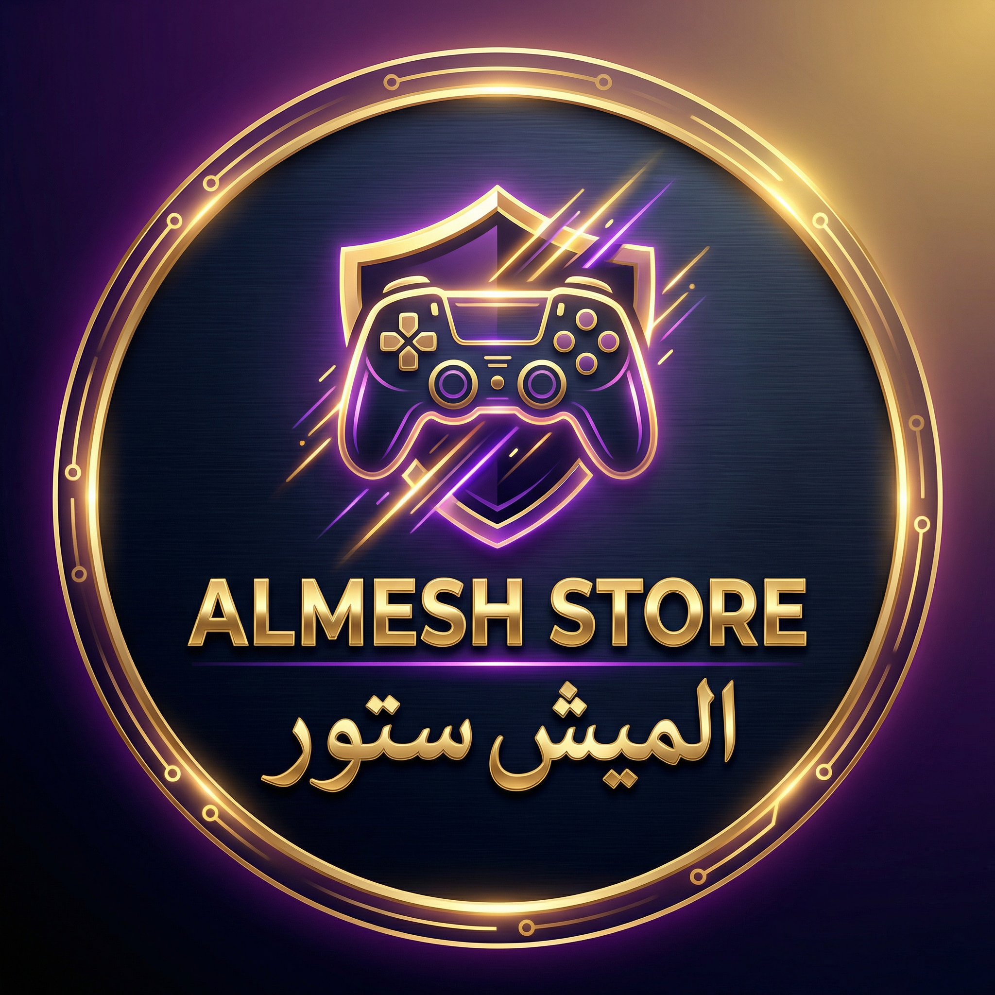 الميش ستور